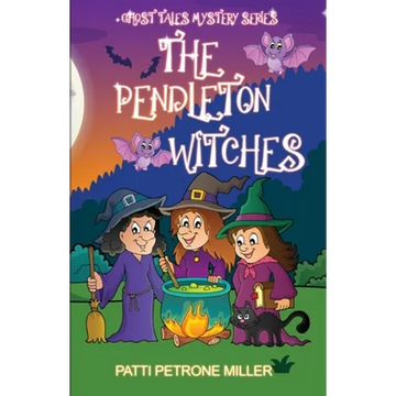 The Pendleton Witches - Paperback