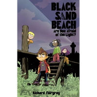 Are You Afraid of the Light? - Hardcover
