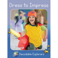 Dress to Impress: Skills Set 4 - Paperback