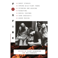 Foxfire 2 - Paperback