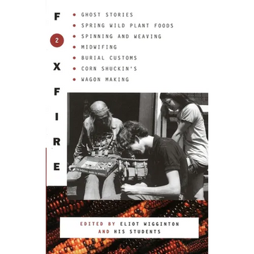 Foxfire 2 - Paperback