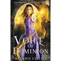 Voice of Dominion - Paperback