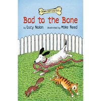 Bad to the Bone - Paperback