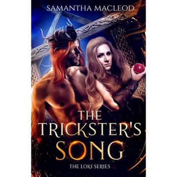 The Trickster's Song - Paperback