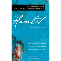 Hamlet - Mass Market Paperbound