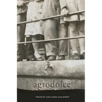 Agrodolce - Paperback