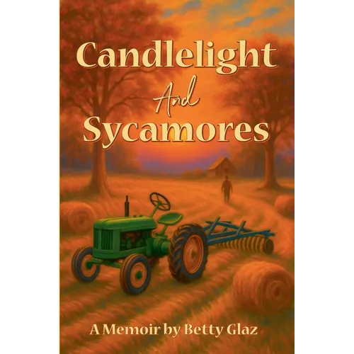 Candlelight and Sycamores