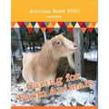 Caring for Farm Animals