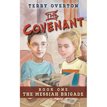 The Covenant - Paperback