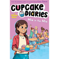 MIA in the Mix the Graphic Novel - Paperback