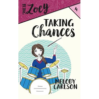Taking Chances - Paperback