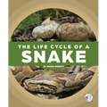The Life Cycle of a Snake