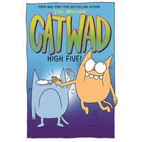 High Five! - Hardcover