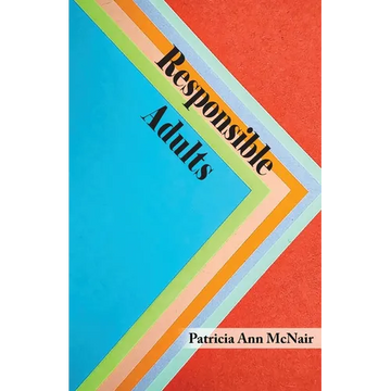 Responsible Adults - Paperback