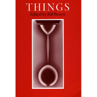 Things - Paperback