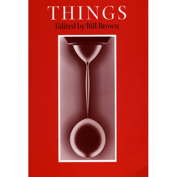 Things - Paperback