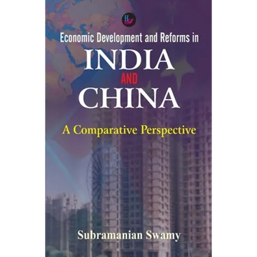 Economic Development and Reforms in India and China - Paperback