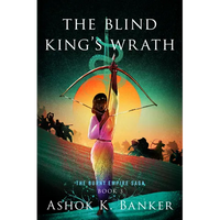 The Blind King's Wrath - Paperback