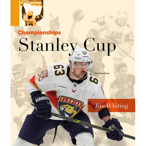 Stanley Cup