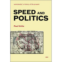 Speed and Politics, New Edition - Paperback