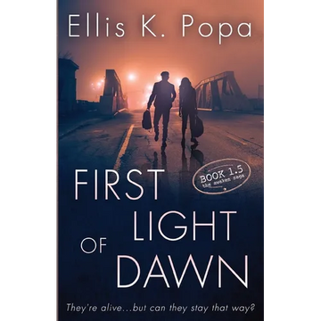 First Light of Dawn - Paperback