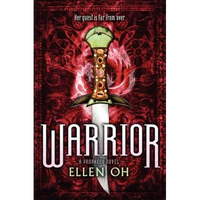 Warrior - Paperback