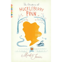 The Adventures of Huckleberry Finn - Paperback