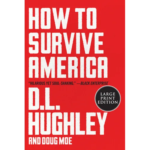How to Survive America