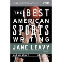 The Best American Sports Writing 2011 - Paperback