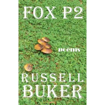 Fox P2 - Paperback