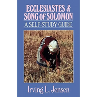 Ecclesiastes & Song of Solomon: A Self-Study Guide - Paperback