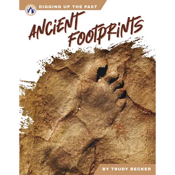 Ancient Footprints - Paperback