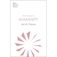 The Message of Humanity - Paperback