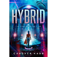 Hybrid: Volume 2 - Paperback
