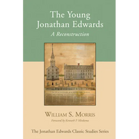 The Young Jonathan Edwards - Paperback