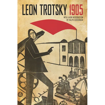 1905 - Paperback