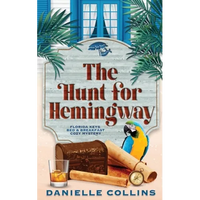 The Hunt for Hemingway - Paperback