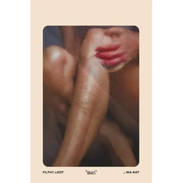 hairs (standard edition) - Paperback