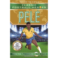 Pelé: Volume 76 - Paperback