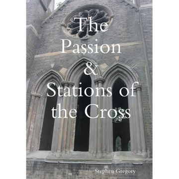 The Passion & Stations of the Cross - Paperback