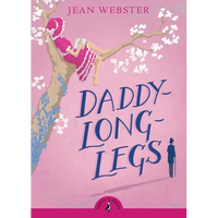 Daddy-Long-Legs - Paperback