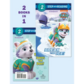 Break the Ice!/Everest Saves the Day! (Paw Patrol)