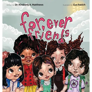 Forever Friends - Hardcover