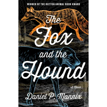 The Fox and the Hound - Paperback