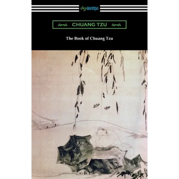 The Book of Chuang Tzu - Paperback