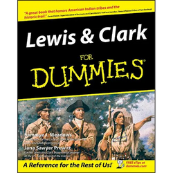 Lewis & Clark for Dummies