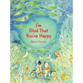 I'm Glad That You're Happy