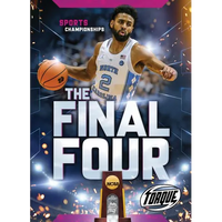 The Final Four - Paperback