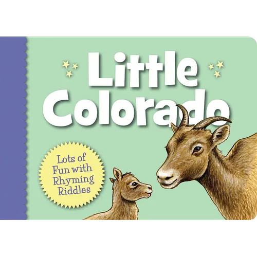 Little Colorado