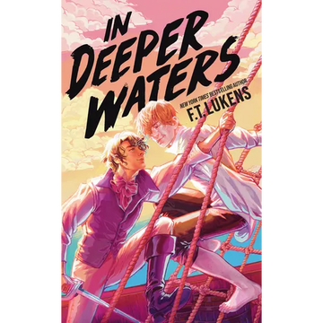 In Deeper Waters - Paperback